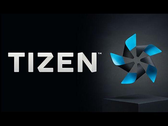 Tizen Logo - Tizen 5.5 first milestone (M1) released: What's new?