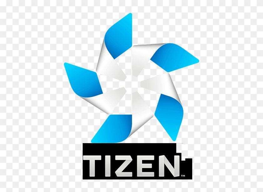 Tizen Logo - A Tizen™ Logo Image - Tizen, HD Png Download - 590x558(#3668527 ...