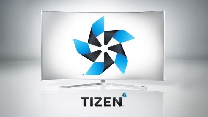 Tizen Logo - Samsung's squashing of Tizen smart-TV bugs is turning messy ...