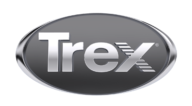 Trex Logo - Composite Decking | Composite Deck Materials | Trex