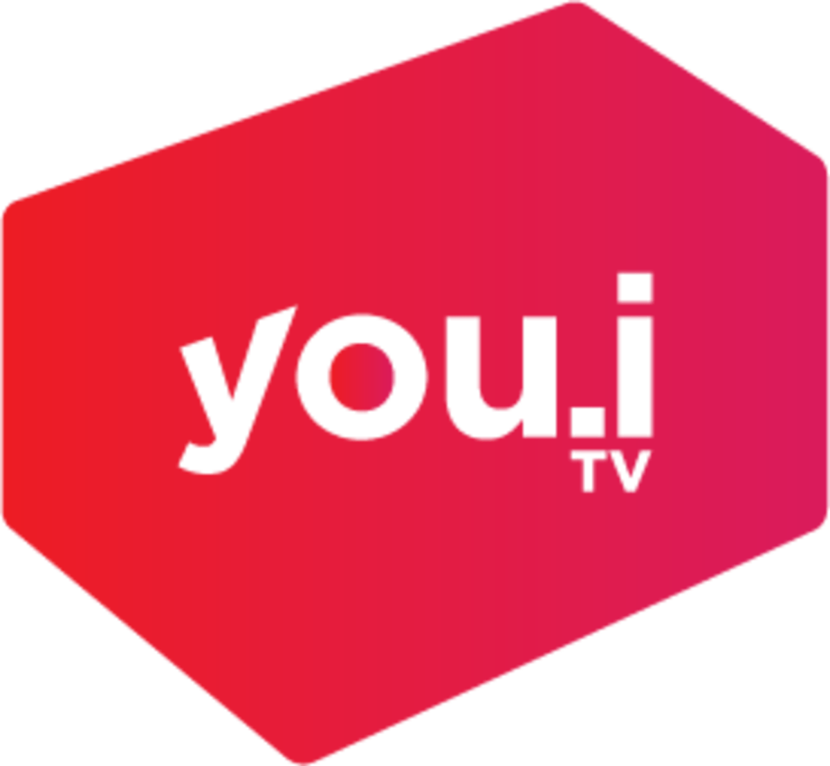 I and you_TV логотип. Interfill логотип. Qt fill лого. YOUTV.