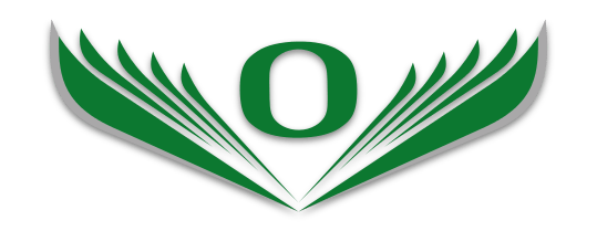 Oregon's Logo - Oregon Football 2016 Creamer's Sports Logos