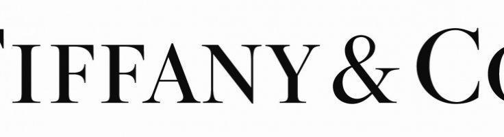 Tiffiney Logo - tiffany-and-co-logo - Wender Weis Foundation for Children - San ...