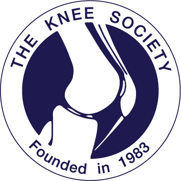 Knee Logo - The Knee Society – The Knee Society