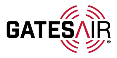 Gates Logo - GatesAir