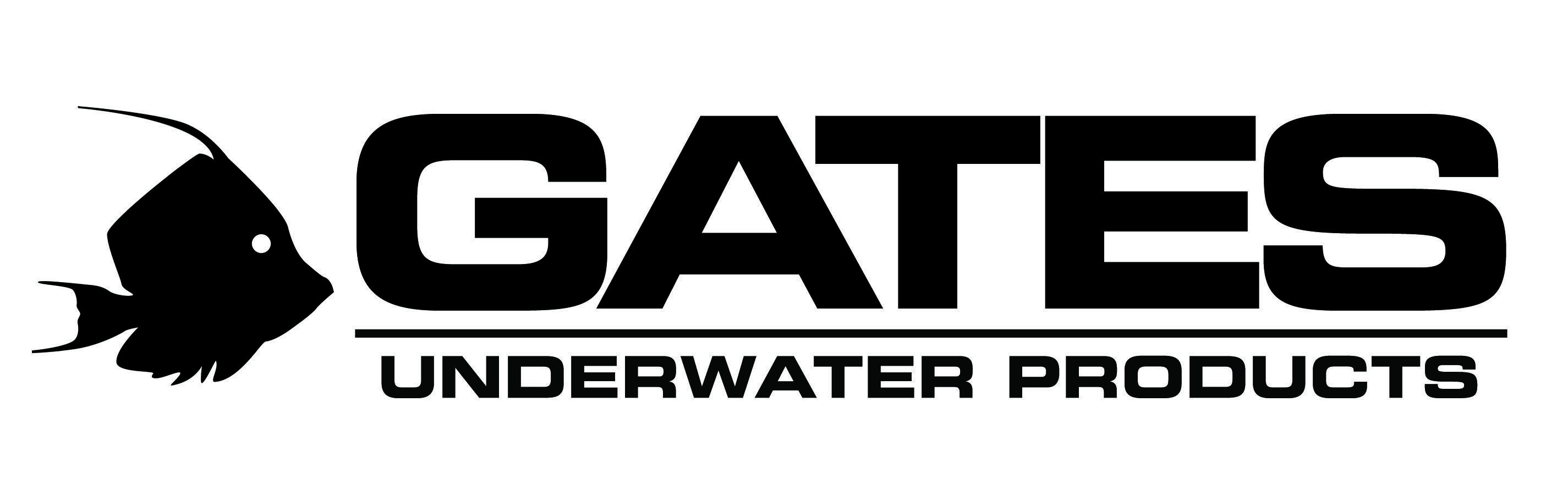 Gates Logo - Dealers Only - Gates Underwater ProductsGates Underwater Products