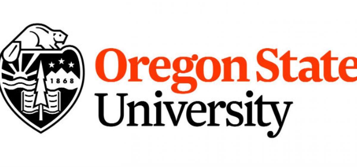 Oregon's Logo - Inspired by land grant mission, state flag, OSU's new logo