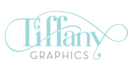 Tiffiney Logo - Logos