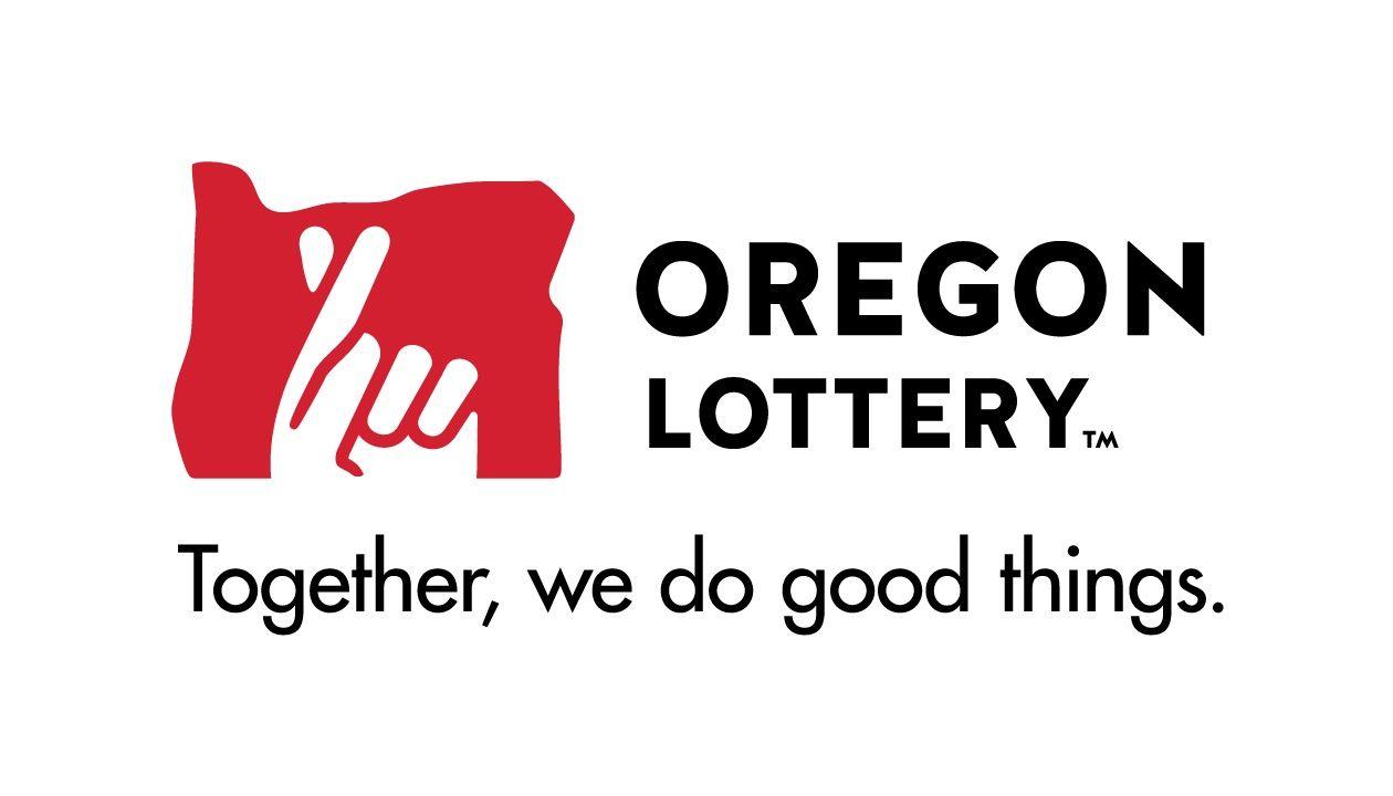 Oregon's Logo - Press Center - Oregon Lottery