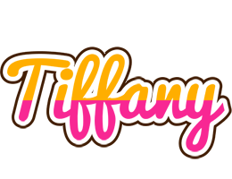 Tiffiney Logo - Tiffany Logo. Name Logo Generator, Summer, Birthday