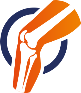 Knee Logo - Explaining Knee Pain | Voltaren Emulgel