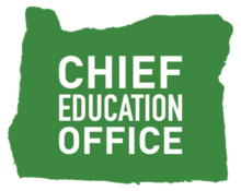 Oregon's Logo - Oregon's Chief Education Office