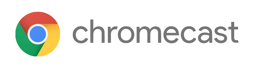 Chromecast Logo - Chromecast Logos