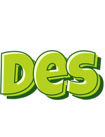 Des Logo - Des Logo | Name Logo Generator - Smoothie, Summer, Birthday, Kiddo ...