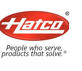 Hatco Logo - Hatco Glo-Ray GRSSB Drop In Heated Stone Shelves 914mm Wide - Practic