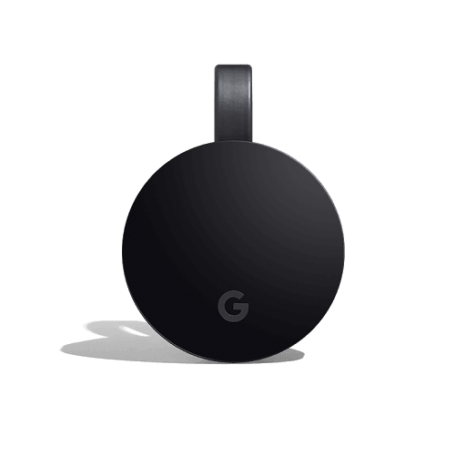 Chromecast Logo - Chromecast - 3rd Generation - Google Store