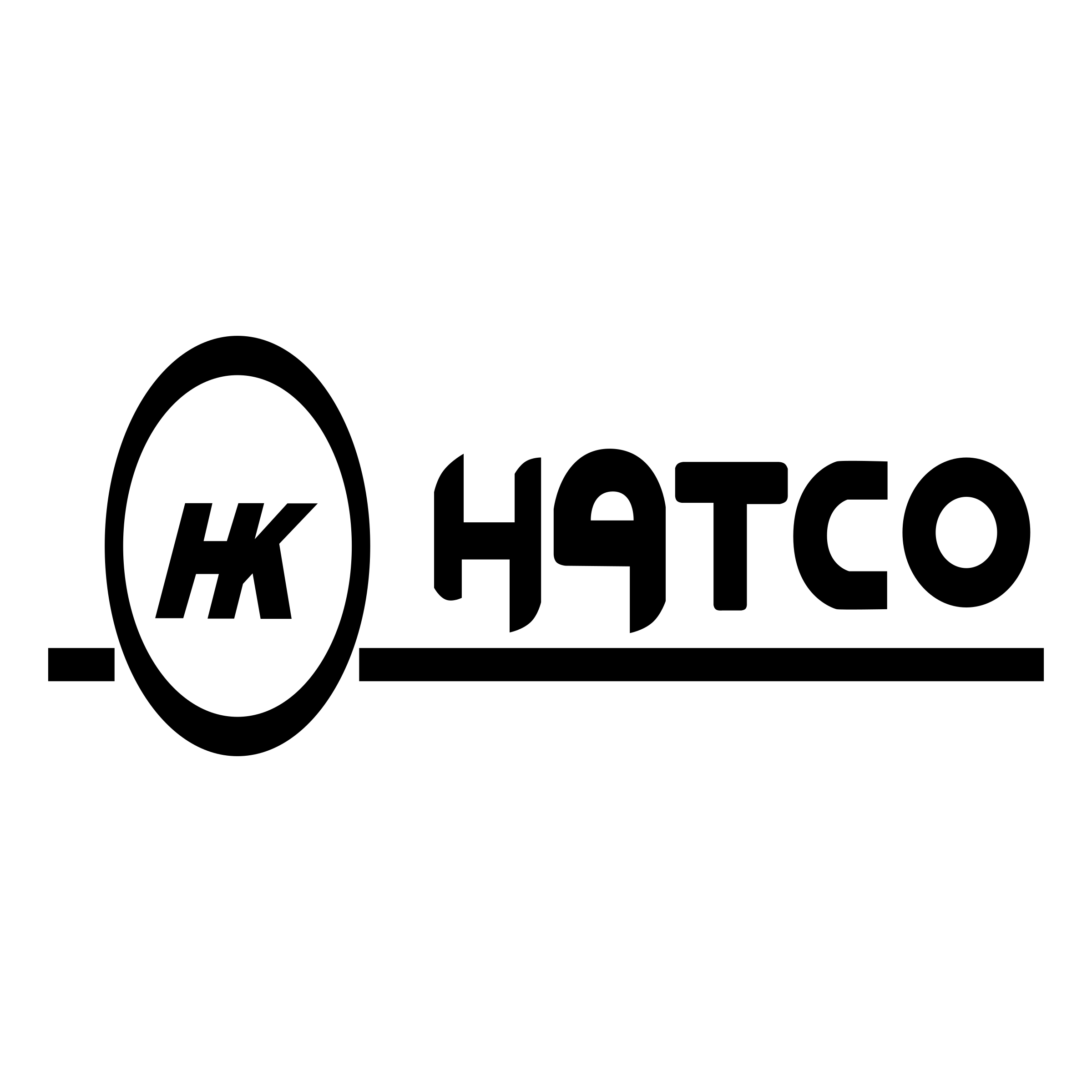 Hatco Logo - Hatco Logo PNG Transparent & SVG Vector - Freebie Supply