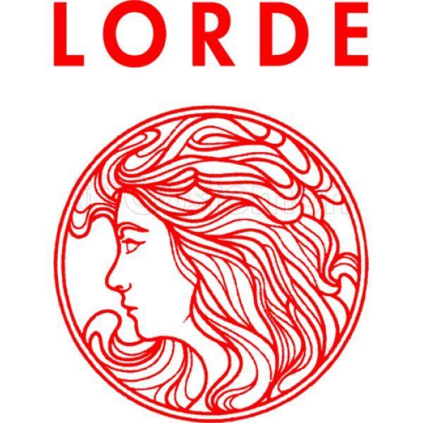 Lorde Logo - Lorde Logo Baby Onesies - Kidozi.com