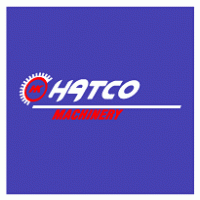 Hatco Logo - Hatco | Brands of the World™ | Download vector logos and logotypes