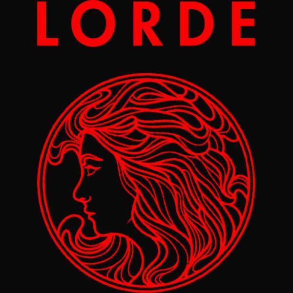 Lorde Logo - LogoDix