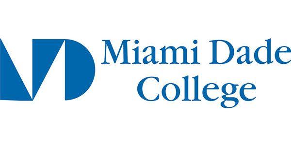 MDC Logo - SCHOLAR Mentorship Program at Miami Dade College, Hialeah Campus