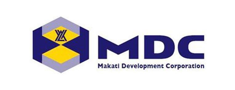 MDC Logo - mdc logo