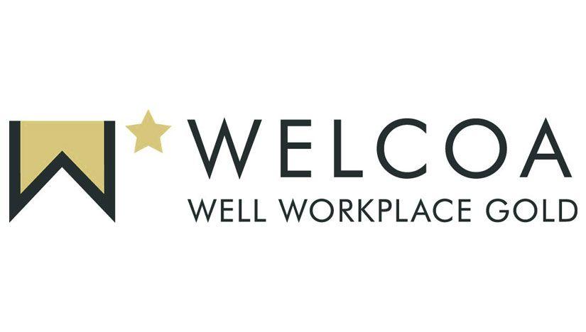 Hatco Logo - Hatco Corporation Awarded Well Workplace Gold Award