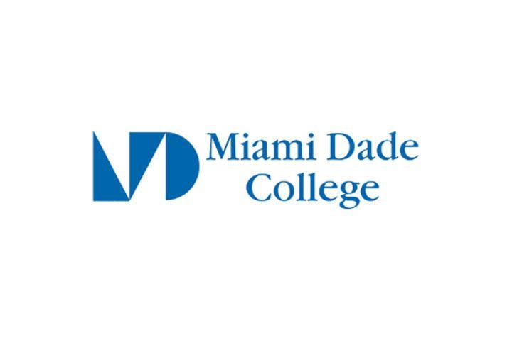 MDC Logo - College Archives | MDC Archives | Miami Dade College