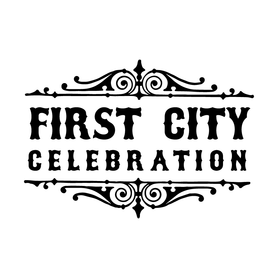 Oregon's Logo - First City Celebration