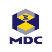 MDC Logo - Makati Development Reviews | Glassdoor