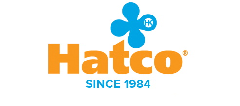 Hatco Logo - Hatco – We Keep your wheels rolling