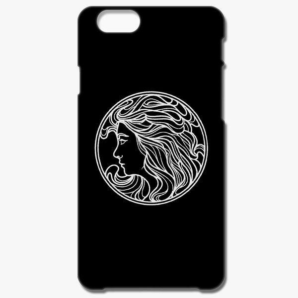 Lorde Logo - Lorde Logo IPhone 6 6S Plus Case