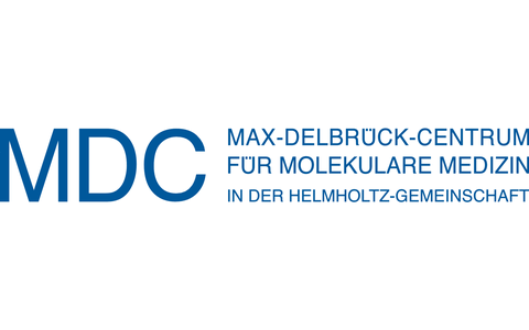 MDC Logo - MDC Corporate Design | MDC Berlin