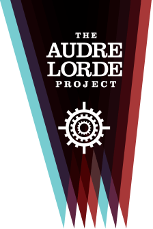 Lorde Logo - Home. The Audre Lorde Project