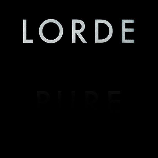 Lorde Logo - LogoDix