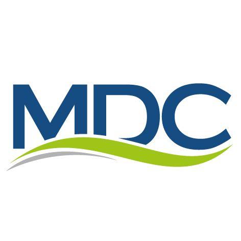 MDC Logo - MDC