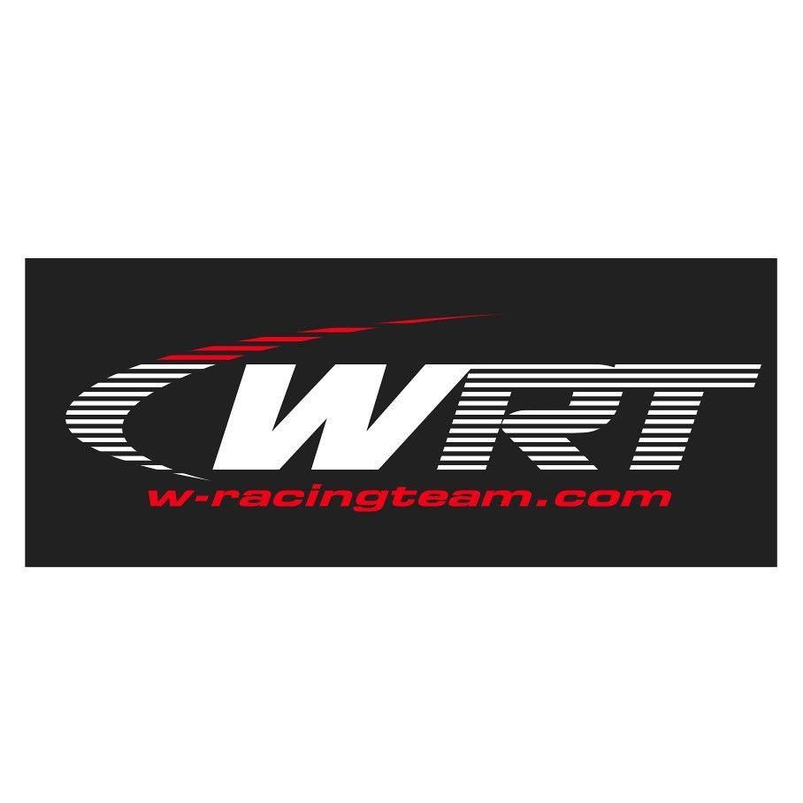 Wrt Logo - WRT-logo-négatif | annapensar | Flickr