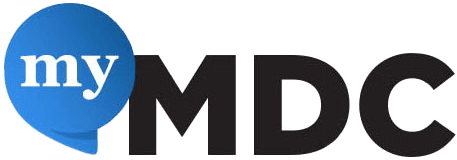 MDC Logo - The Official Miami Dade College Mobile Application