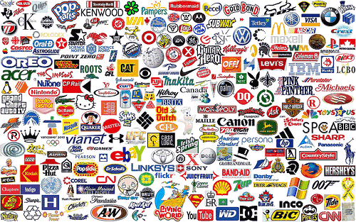 Des Logo - Les Logos qui nous cachent des choses