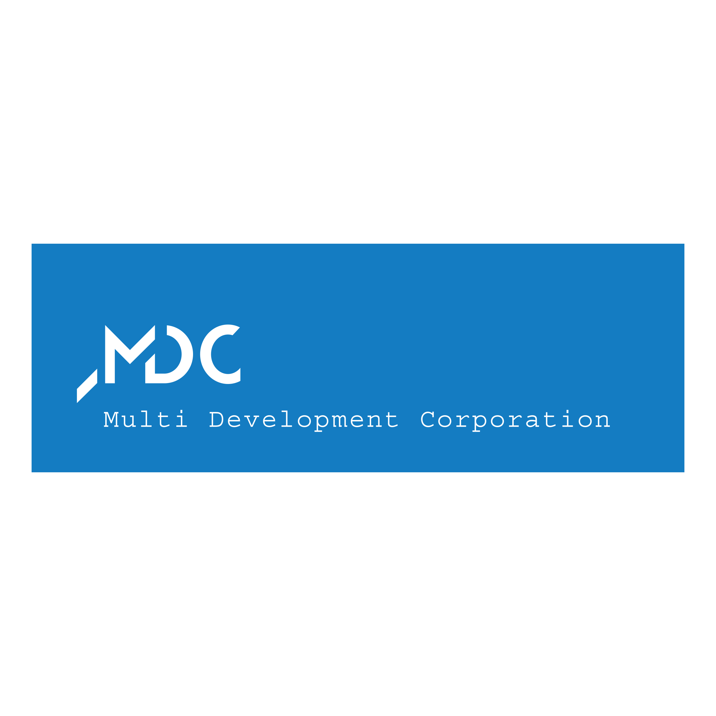 MDC Logo - MDC Logo PNG Transparent & SVG Vector - Freebie Supply