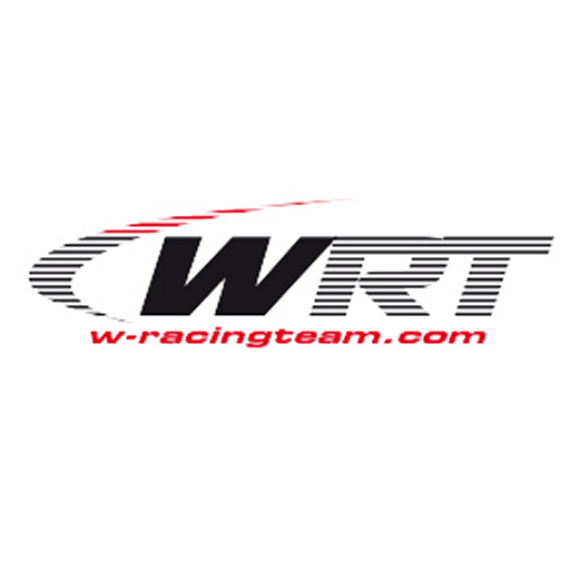 Wrt Logo - Belgian Audi Club Team WRT - TheSportsDB.com