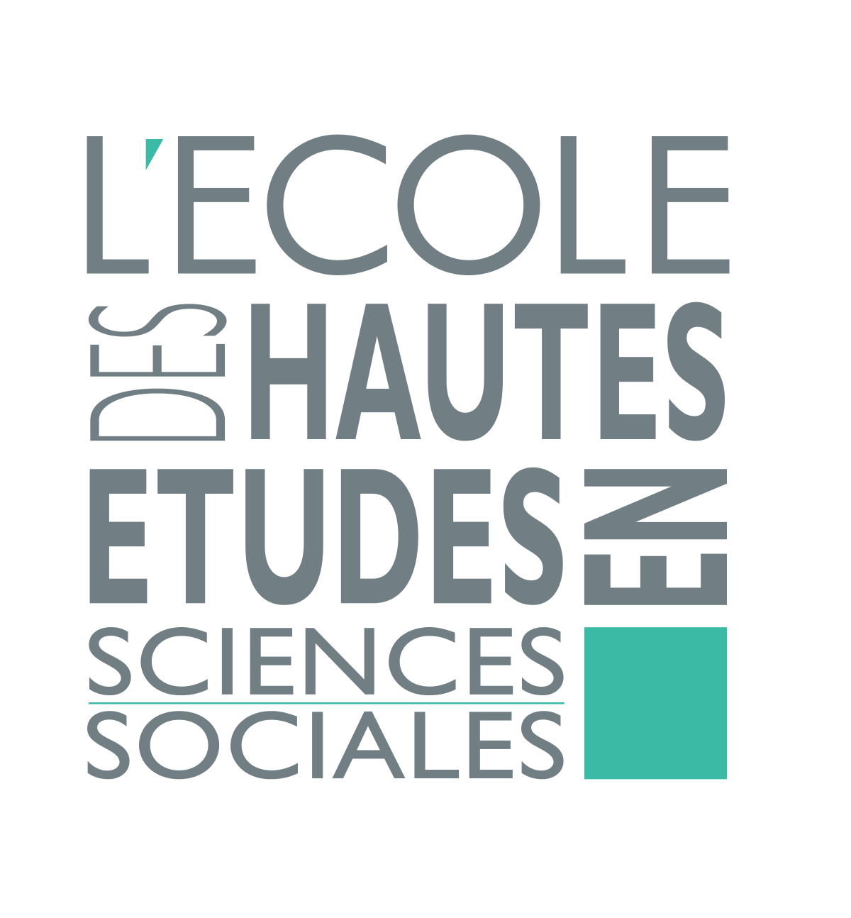 Des Logo - School for Advanced Studies in the Social Sciences