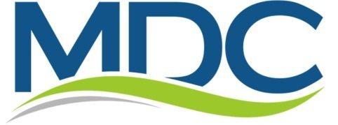 MDC Logo - Nordic Green Shipping — MDC