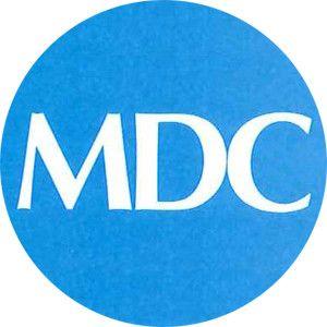 MDC Logo - Mdc Logo