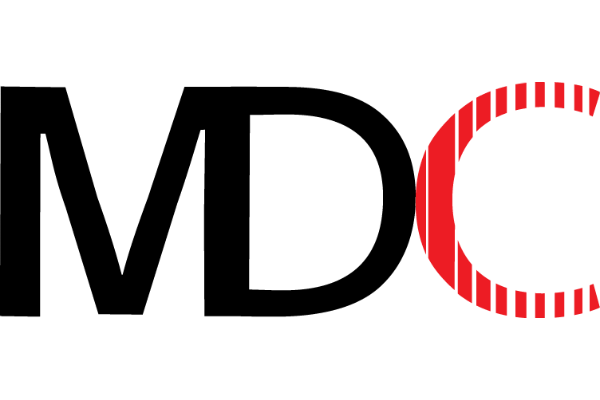 MDC Logo - MDC logo final - Xconomy