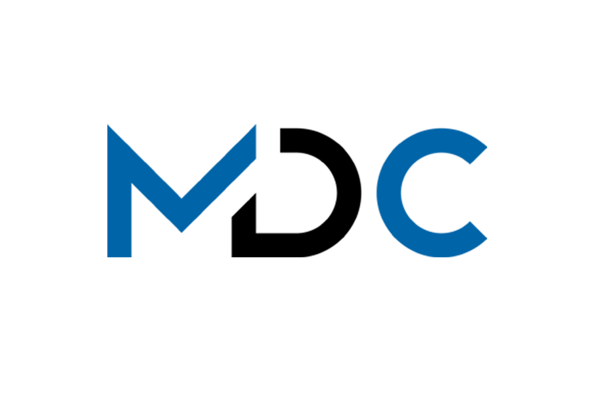 MDC Logo - MDC Group | Leasing