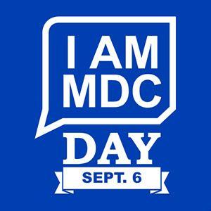 MDC Logo - Official Miami Dade College Homepage