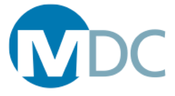 MDC Logo - MDC Associates | Our experience, your success.