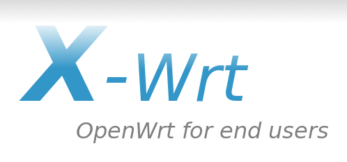 Wrt Logo - X-Wrt