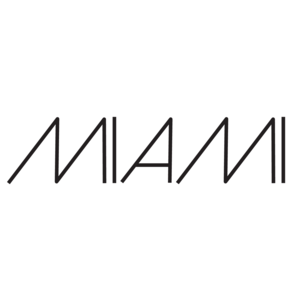 Miami Logo - Miami logo, Vector Logo of Miami brand free download (eps, ai, png ...
